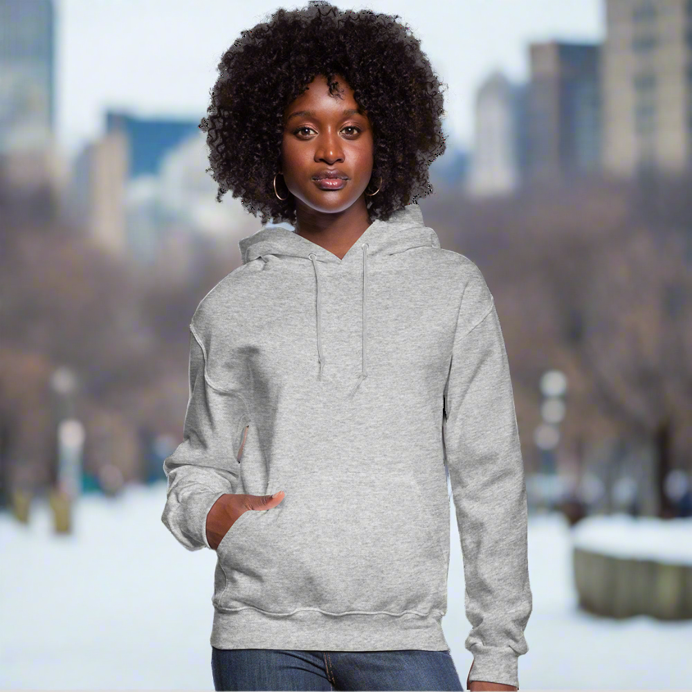 Women's Hoodie DeRose Seasonal