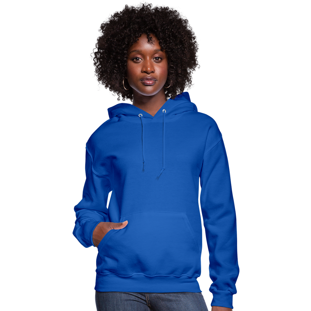 Women's Hoodie DeRose Seasonal