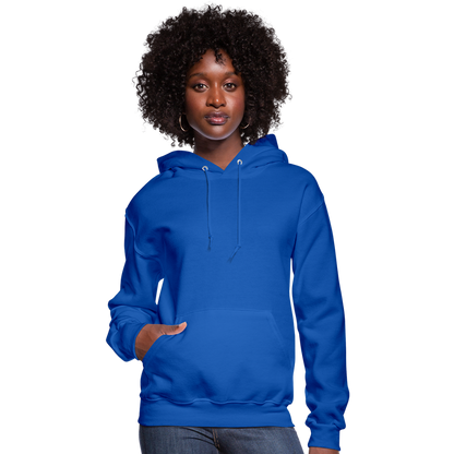 Women's Hoodie DeRose Seasonal