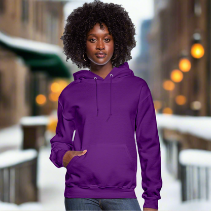 Women's Hoodie DeRose Seasonal