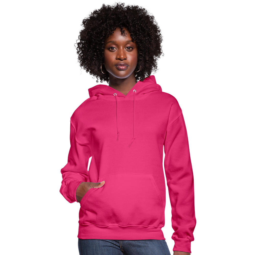 Women's Hoodie DeRose Seasonal