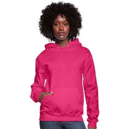 Women's Hoodie DeRose Seasonal