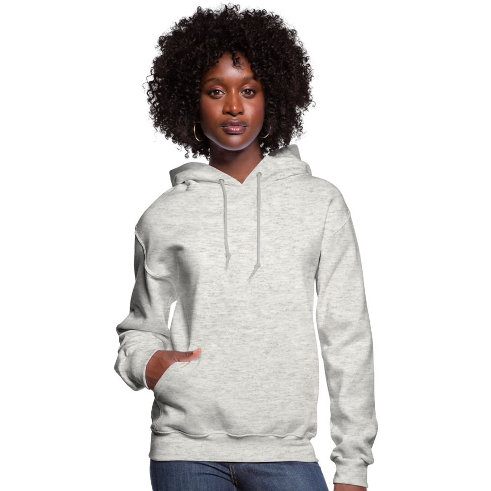 Women's Hoodie DeRose Seasonal