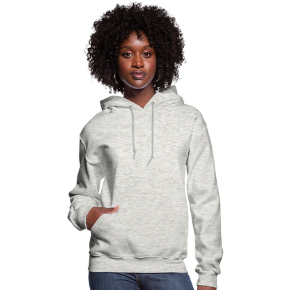 Women's Hoodie DeRose Seasonal