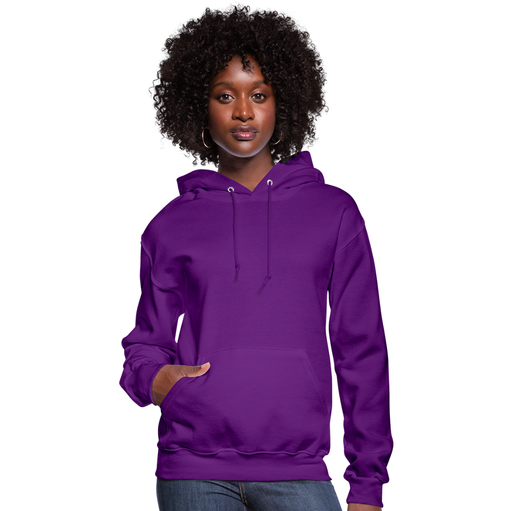 Women's Hoodie DeRose Seasonal