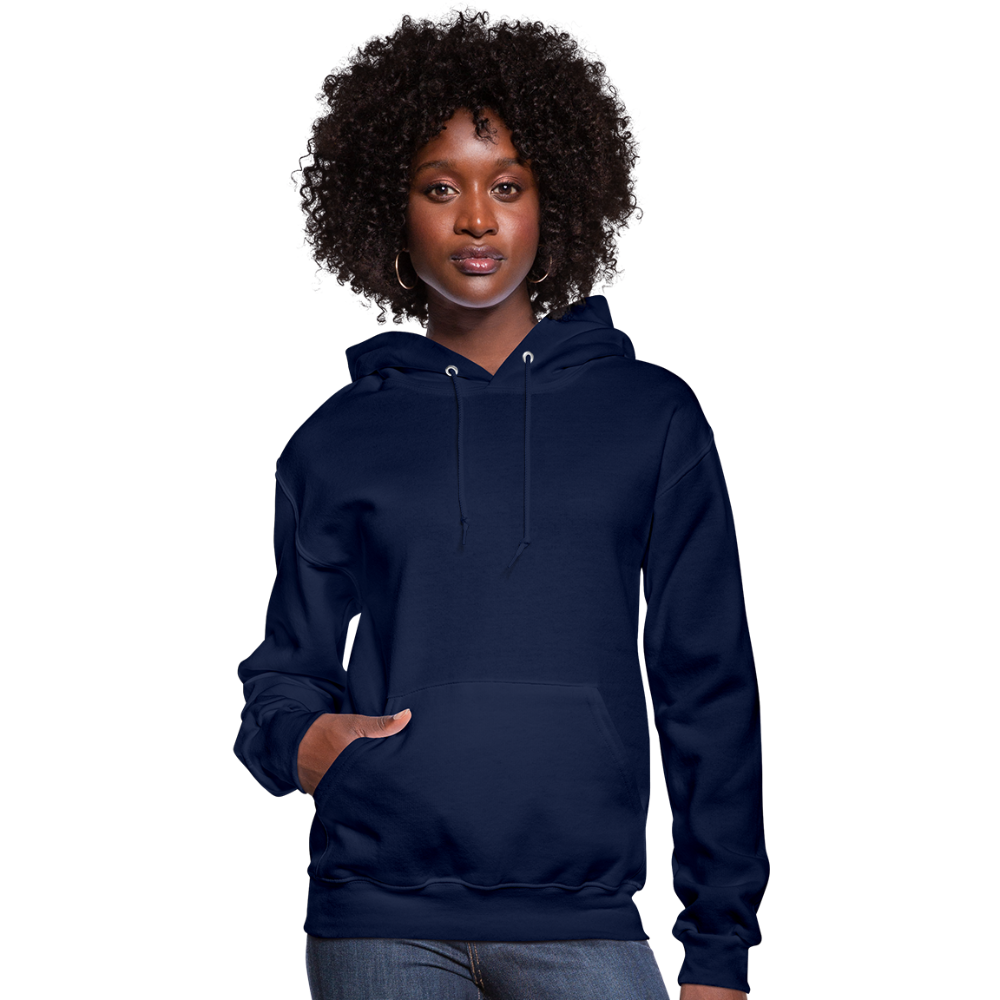 Women's Hoodie DeRose Seasonal