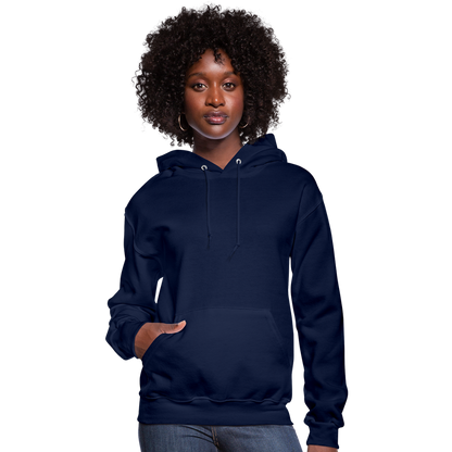 Women's Hoodie DeRose Seasonal