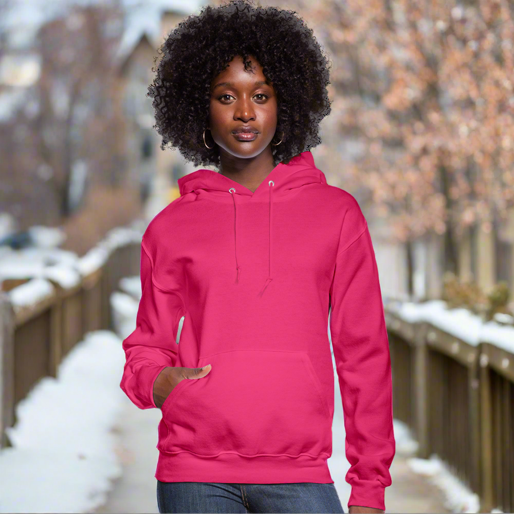 Women's Hoodie DeRose Seasonal