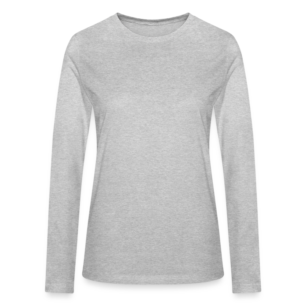 Women's Long Sleeve T-Shirt DeRose Seasonal