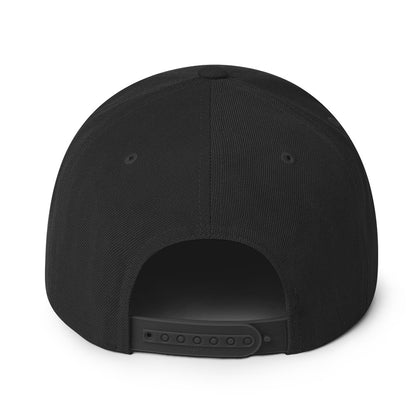 Snapback Hat DeRose Seasonal