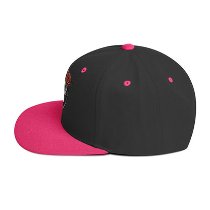 Snapback Hat DeRose Seasonal