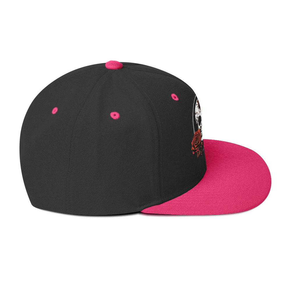 Snapback Hat DeRose Seasonal