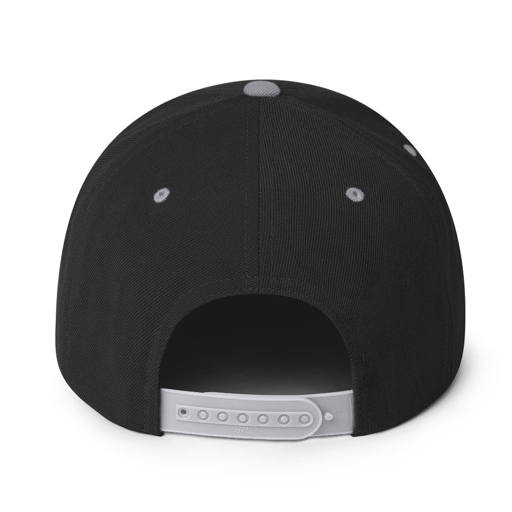 Snapback Hat DeRose Seasonal