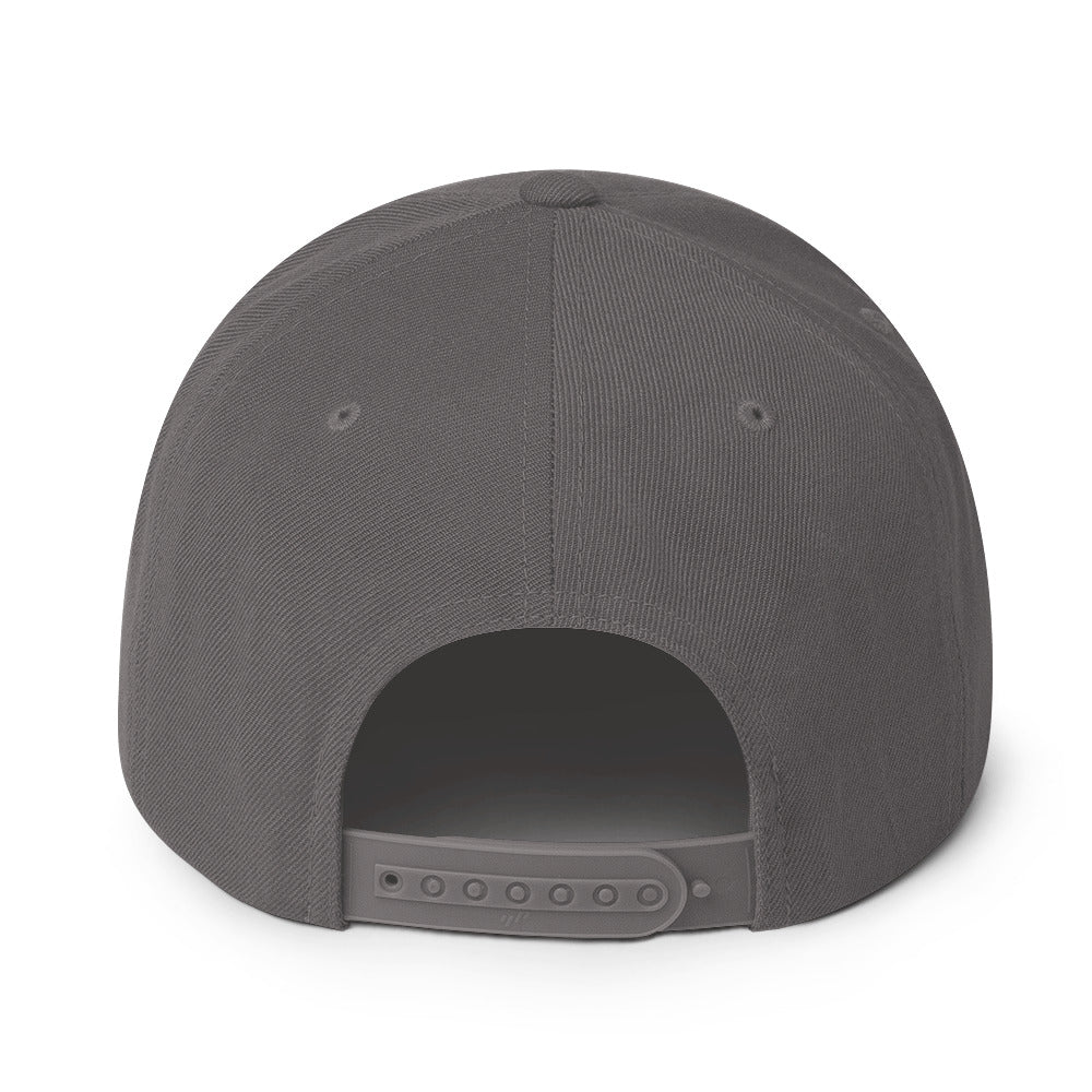 Snapback Hat DeRose Seasonal