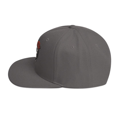 Snapback Hat DeRose Seasonal