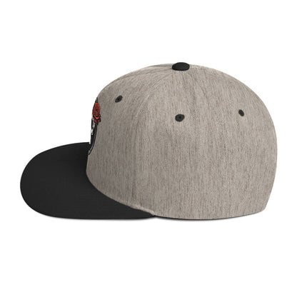 Snapback Hat DeRose Seasonal