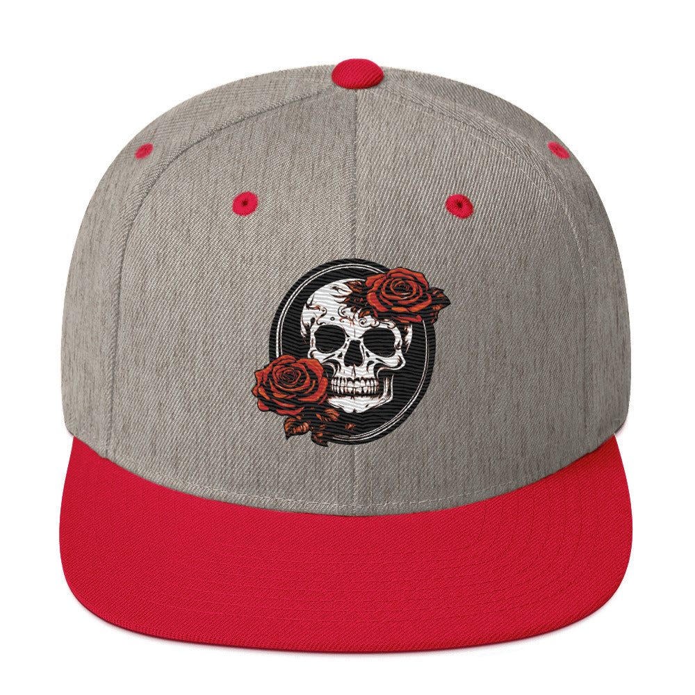 Snapback Hat DeRose Seasonal