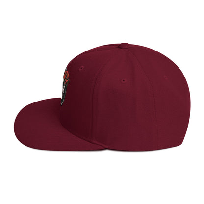 Snapback Hat DeRose Seasonal