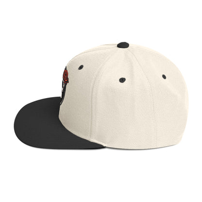 Snapback Hat DeRose Seasonal