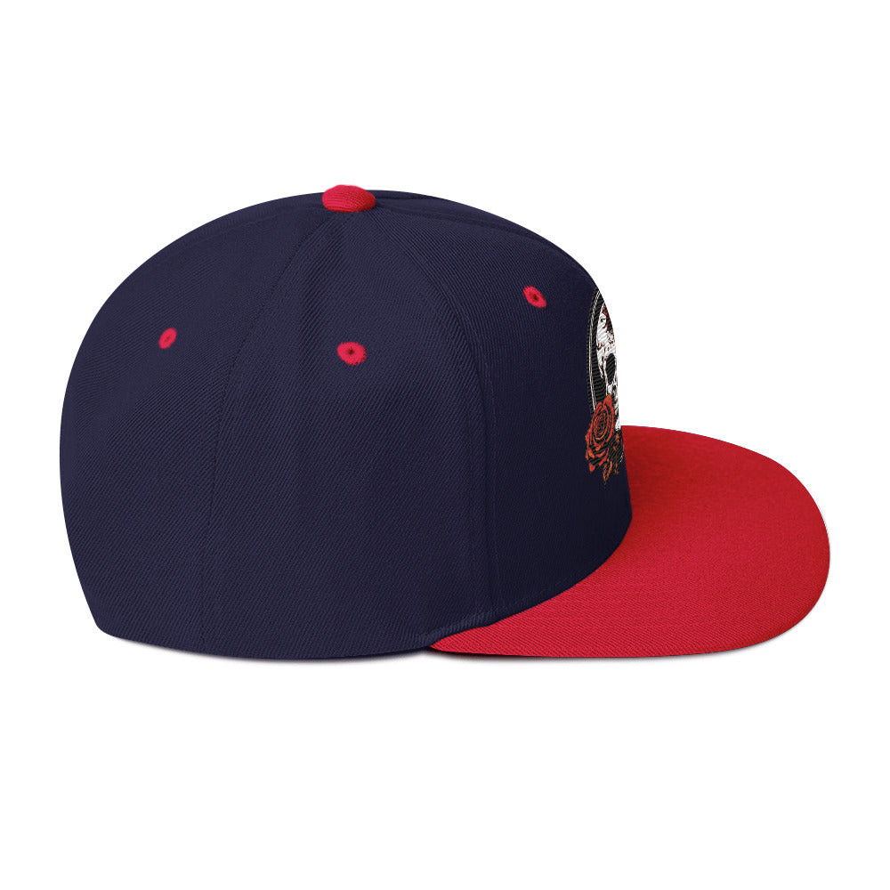 Snapback Hat DeRose Seasonal