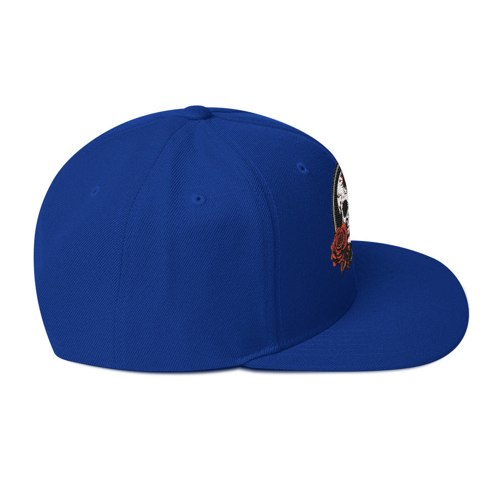 Snapback Hat DeRose Seasonal