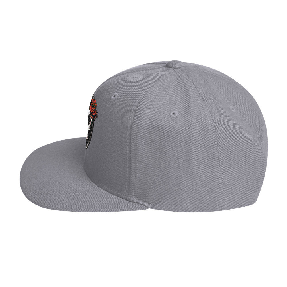 Snapback Hat DeRose Seasonal